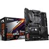 GIGABYTE B550 AORUS ELITE AX V2 Scheda madre - CPU AMD Ryzen 5000, VRM a 12+2 fa
