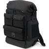 Dicota CATURIX DECISIUN ecotec Zaino Gaming per Notebook 15.6", 42 litri