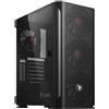 Savio Case computer desktop ATX Savio SHADOW X2 Nero