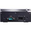 Shuttle Edge PC SPCEL03 PC con dimensioni 0,46 l Nero x6413E Intel SoC BGA 1493