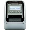 Brother QL-820NWBVMXX1 stampante per etichette (CD) Termica diretta A colori 300