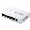 ASUS ExpertWiFi EBP15 Gestito Gigabit Ethernet [10/100/1000] Supporto Power over