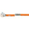 Logilink Cavo di installazione LogiLink cavo grezzo Cat.7 S/FTP 50 m duplex ISO/IEC 11801