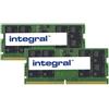 Integral CT2K16G48C40S5-IN memoria 32 GB 2 x 16 GB DDR5 4800 MHz (32GB [2x16GB]