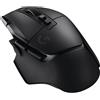 Logitech G G502 X LIGHTSPEED - mus - L