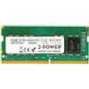 2-Power 2P-M471A2G43AB2 memoria 16 GB 1 x 16 GB DDR4 3200 MHz (16GB DDR4 3200MHz