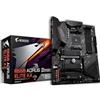 Gigabyte B550 AORUS ELITE AX scheda madre AMD B550 Presa AM4 ATX