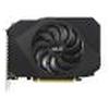ASUS SCHEDA VIDEO PH-GTX1650-O4GD6-P