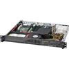 Supermicro SC512-203B Rack Nero 200 W
