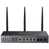 TP-Link Omada AX3000 router wireless Gigabit Ethernet Dual-band (2.4 GHz/5 GHz)