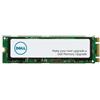 DELL SSD M.2 PCIe NVMe 256 GB