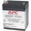 APC Battery Cartridge Acido piombo (VRLA)