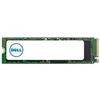 DELL T8TY0 drives allo stato solido M.2 1 TB PCI Express