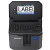 Epson Labelworks LW -Z5010Be QZ - Dispositivo di etichettatura - S/W - Transferi