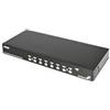 StarTech.com SWITCH KVM USB PS/2 A 8