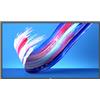 PHILIPS PROFESSIONAL DISPLAY PHILIPS MONITOR DIGITAL SIGNAGE 50 LED Q-LINE 169 4K UHD 8MS 400 CDM DVI/HDMI LA