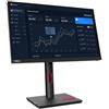Lenovo ThinkVision T22i-30 LED display 546 cm 21.5 1920 x 1080 Pixel Full HD Ner
