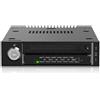IcyDock ToughArmor - Rack amovible SSD NVMe PCIe 4.0 M.2 pour baie de disque ex