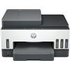 MediaMondo HP Smart Tank 790 All-in-One Printer Getto termico d'inchiostro A4 4800 x 1200 D