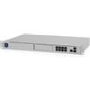 Ubiquiti ROUTER UBIQUITI UNIFI DREAM MACHINE PRO - 9X GBE RJ45 - 2X10 SFP+