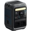 Anker SOLIX C300X stazione di alimentazione portatile 7 Litio Ferro Fosfato (LiF