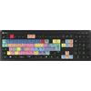 LogicKeyboard Adobe Premiere Pro CC Astra 2 DE (PC)