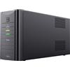 TRUST UPS 1000VA 2Xwall Oxxtron