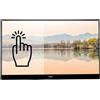 iggual Stesso monitor LED touch FHD da 27" MTL270HS