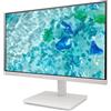 Acer B247Y E Monitor PC 60,5 cm [23.8] 1920 x 1080 Pixel Full HD Bianco (VERO B2