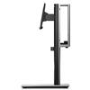 DELL MFS18 686 cm 27 Nero Argento Scrivania (OptiPlex Micro Form Factor - Micro