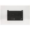 Lenovo Mars 1.0 backlit - keyboard assembly with - fingerprint reader - Warranty