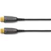 Vivolink PROHDMIOP100 cavo HDMI 100 m tipo A [Standard] Nero (OPTIC 4K CABLE - .