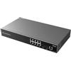 Grandstream Switch Grandstream GWN7801 8xGbE 2xSFP