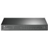 TP-Link TL-SG2008P switch di rete Gestito L2/L2+ Gigabit Ethernet (10/100/1000)