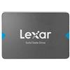 Lexar NQ100 480 GB 2.5 Serial ATA III (Lexar NQ100 480GB 2.5 SATA III SSD)