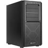 Silverstone Technology SilverStone SST-SED1-B Seta D1 Midi-To