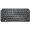 LOGITECH MX KEYS MINI FOR BUSINESS GRAPHITE FRA CENTRAL (FR)