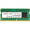 2-Power MEM5704A memoria 16 GB 1 x 16 GB DDR4 3200 MHz (16GB DDR4 3200MHz CL22 S