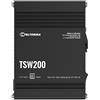 TELTONIKA NETWORKS TSW200 Ethern. Switch