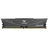 TEAM ELITE TEAM GROUP T-FORCE RAM VULCAN Z DDR4 8GB 3200MHZ PC4-25600 GRIGIO TLZGD48G3200HC