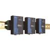 Moxa Nport 5110 1 Port convertitore multimediale di rete 0,2304 Mbit/s (1 Port N
