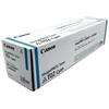 Canon T02 cartuccia toner 1 pz Originale Ciano