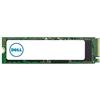 DELL 1TB SSD PCIe-34 M.2 - Height 2.38mm - Warranty 3M