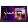 MediaMondo ASUS ZenScreen MB17AHG Monitor PC 43,9 cm (17.3") 1920 x 1080 Pixel Full HD Nero