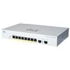 Cisco Switch Business serie 220 a 10 porte 1GbE 65W PoE gestito in modo intellig