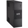 Eaton 5S700IBS gruppo di continuit UPS A linea interattiva 15 kVA 900 W 6 presa