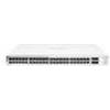 HPE Aruba Networking Aruba Instant On 1830 48G 24p Class4 PoE 4SFP 370W Gestito
