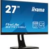 iiyama ProLite Monitor PC 68,6 cm [27] 2560 x 1440 Pixel Full HD LED Nero (XUB27