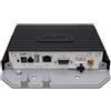 MikroTik - LtAP-2HnD&R11e-LTE7 MT7621AT 880MHz, 1xGigabit LAN, LTE Cat7 300/100M