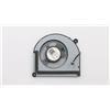 Lenovo Cooling fan for Lenovo Miix - 520-12IKB tablet - Warranty: 3M